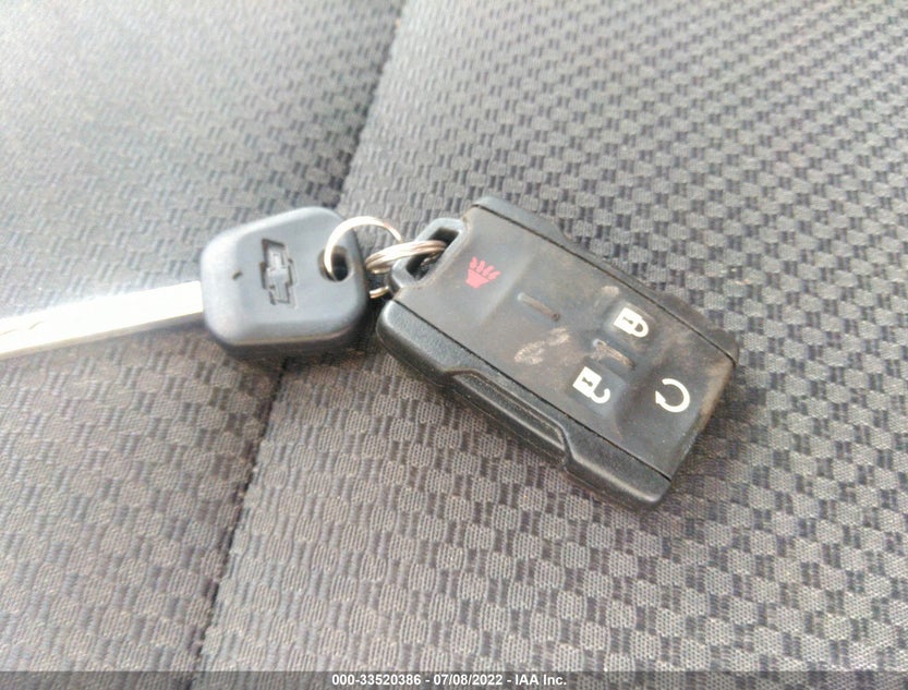 1GCVKREC7HZ114544