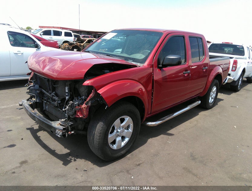 1N6AD0ER8BC416747