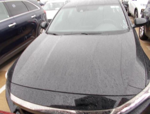 1HGCV1F30MA038836