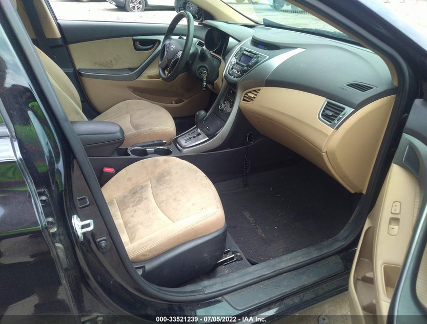 5NPDH4AE8DH335303