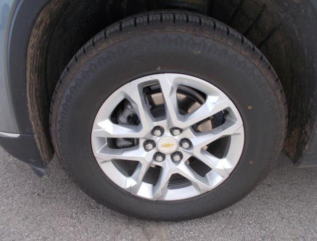 1GNERGKW6MJ152393