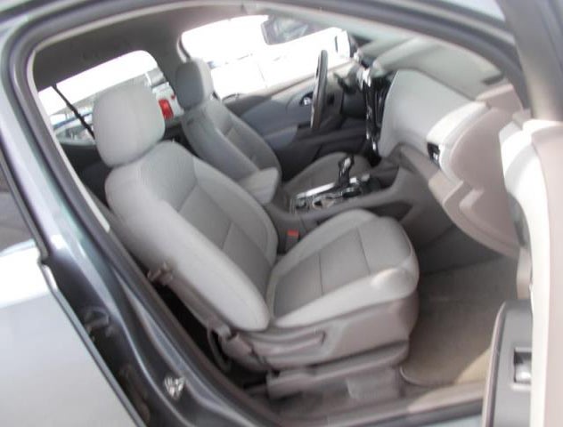 1GNERGKW6MJ152393