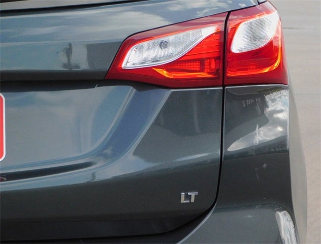 2GNAXKEV5L6166307