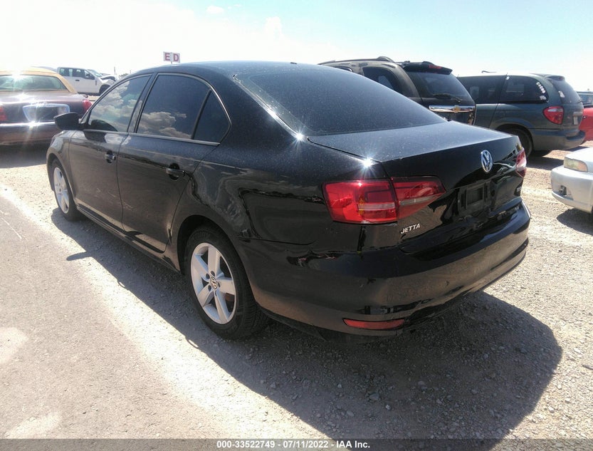 3VW267AJ6GM374706