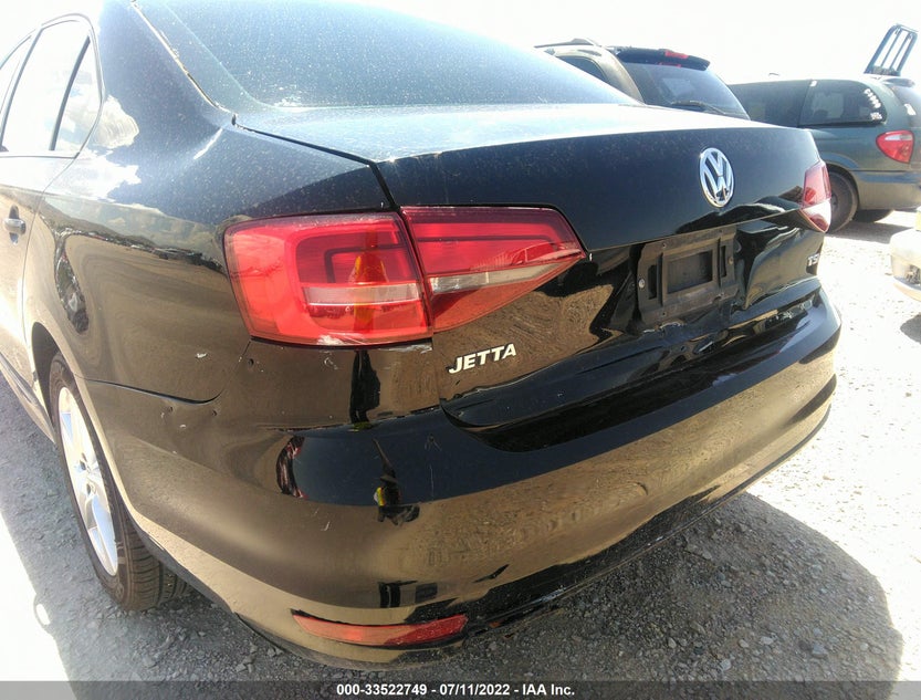 3VW267AJ6GM374706