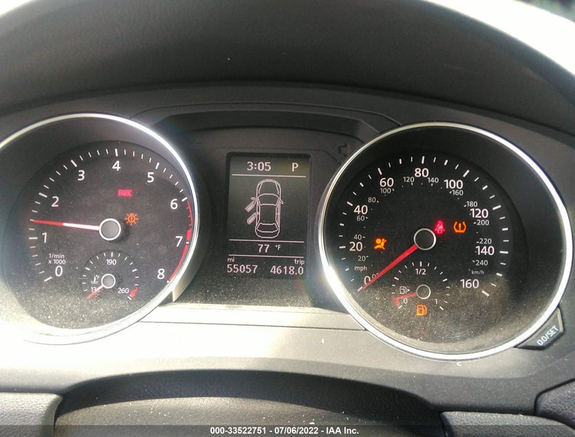 3VWDB7AJ7HM368080