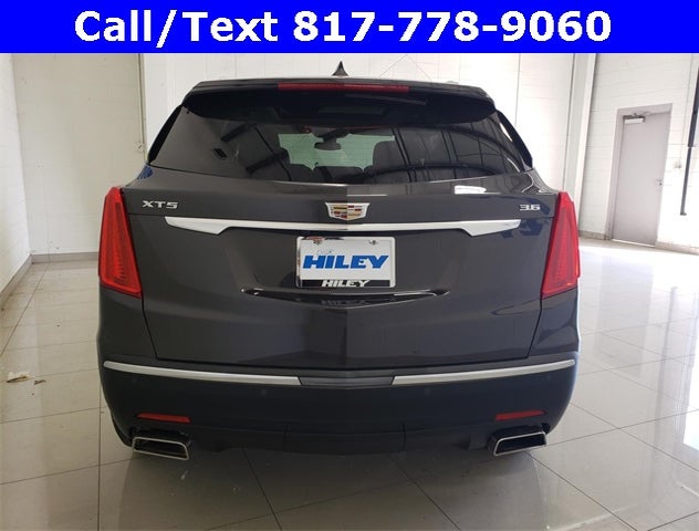1GYKNCRS9KZ122610