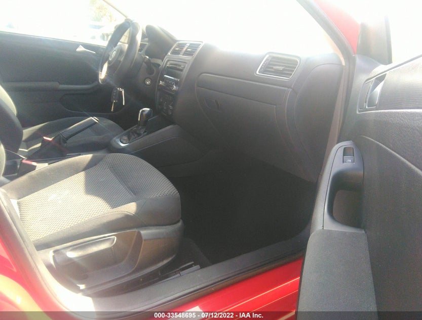 3VW2K7AJ5CM470087