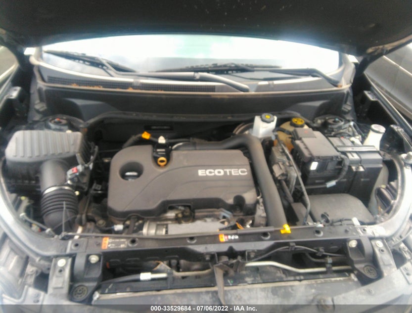 2GNAXKEV1K6108452
