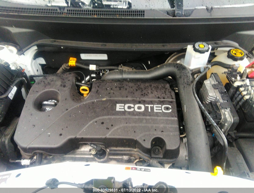 3GKALTEV8KL160820