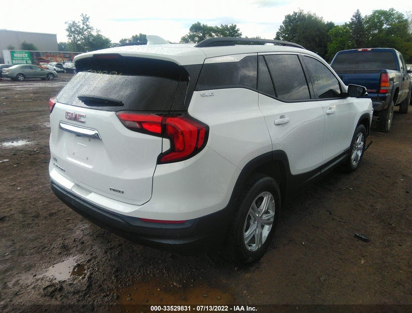 3GKALTEV8KL160820