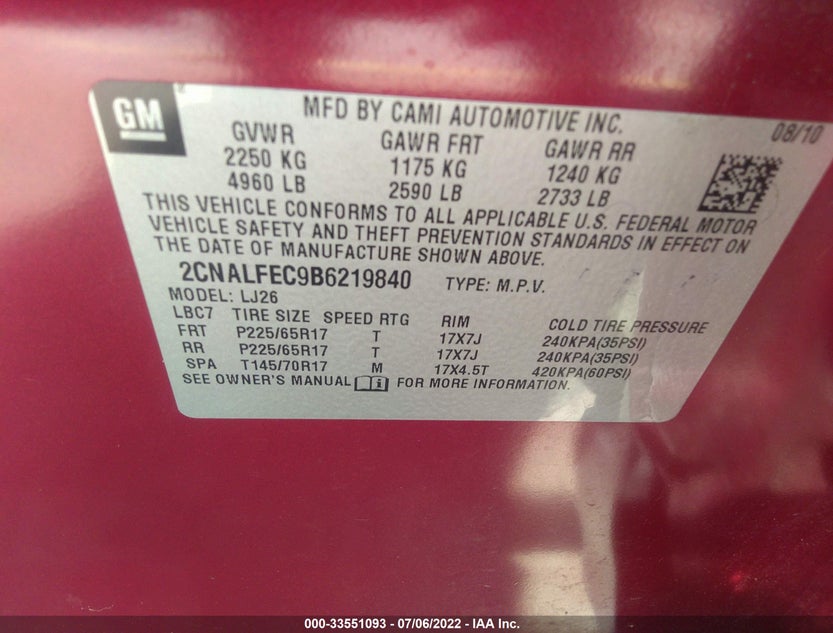 2CNALFEC9B6219840