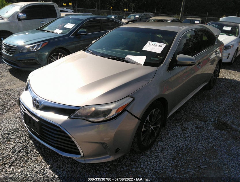4T1BK1EB8GU240009