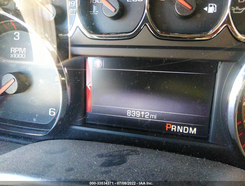 1GTV2UEC2FZ233358