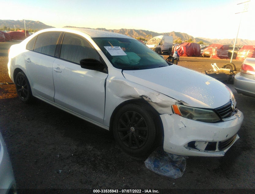 3VW2K7AJ7DM297335