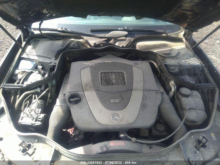 2009 Mercedes-Benz E 350 4Matic VIN: WDBUF87X29B398054 Lot: 33551933