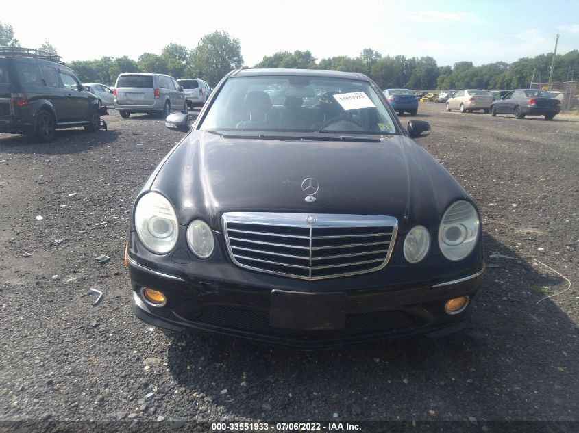 2009 Mercedes-Benz E 350 4Matic VIN: WDBUF87X29B398054 Lot: 33551933