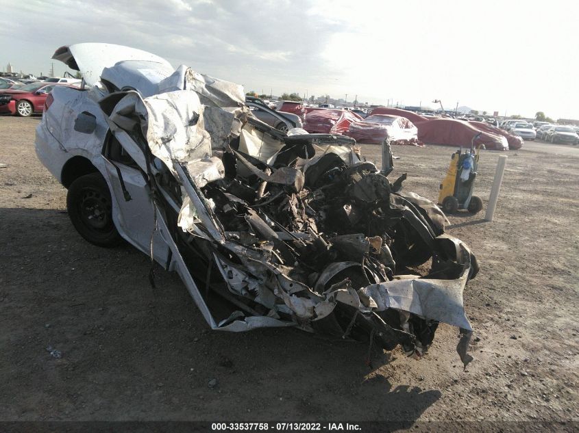 VOLKSWAGEN JETTA 1.4T S