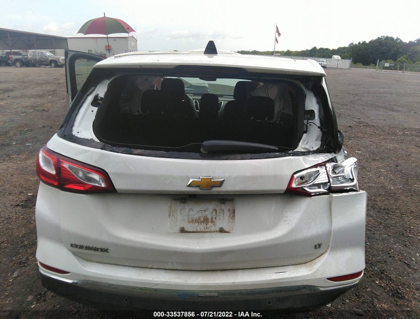 3GNAXKEV1LS681001