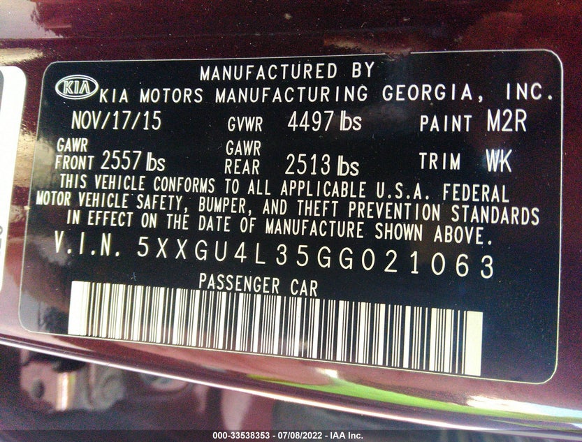 5XXGU4L35GG021063