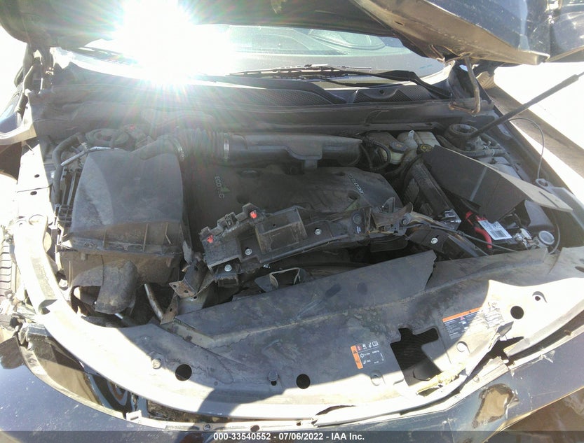 2G1115SL4F9166888