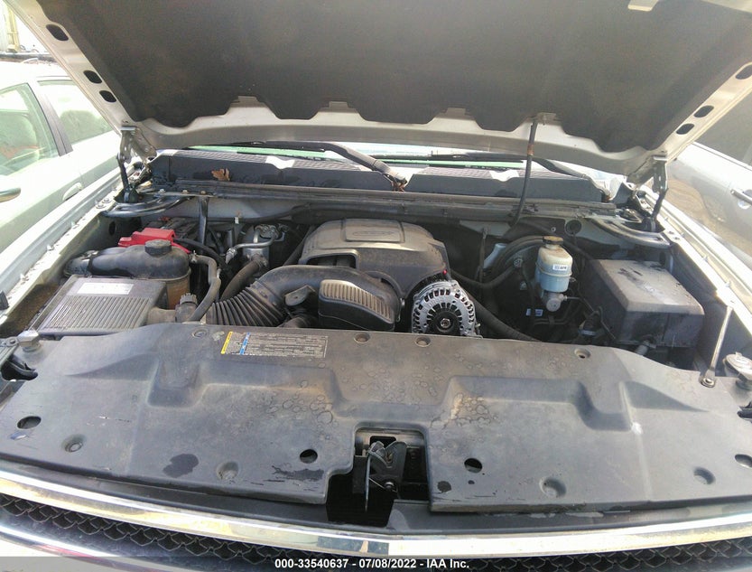 1GCSCSE05AZ162093
