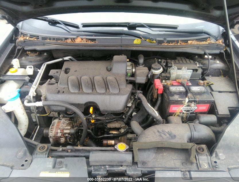 3N1AB6APXCL674860