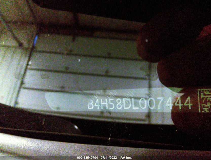 5J8TB4H58DL007444