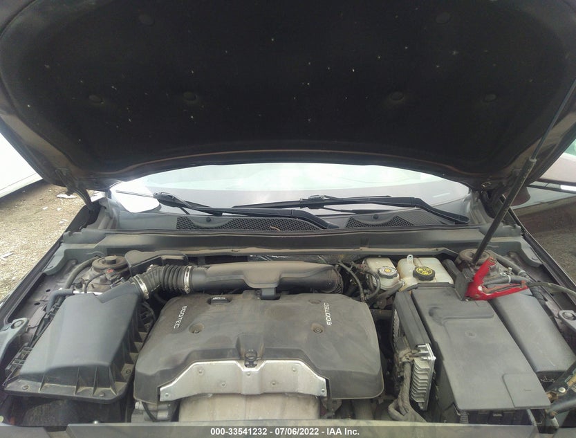 2G1115SL8F9222170