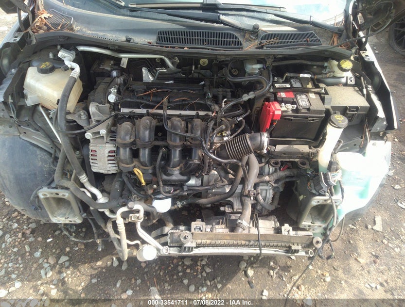 3FADP4BJ8FM181354