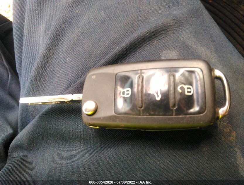 3VW267AJ4GM389818