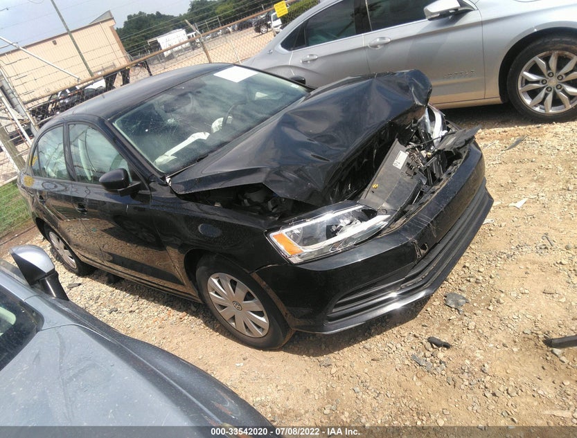 3VW267AJ4GM389818