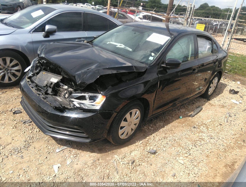 3VW267AJ4GM389818