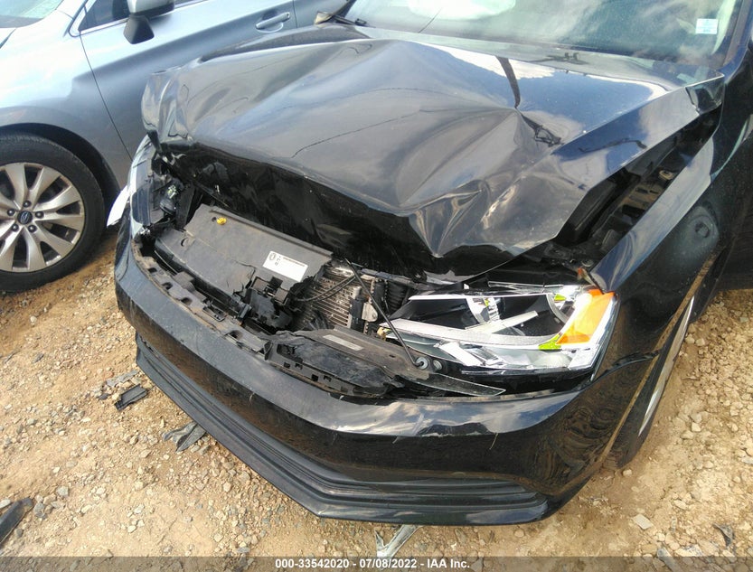 3VW267AJ4GM389818
