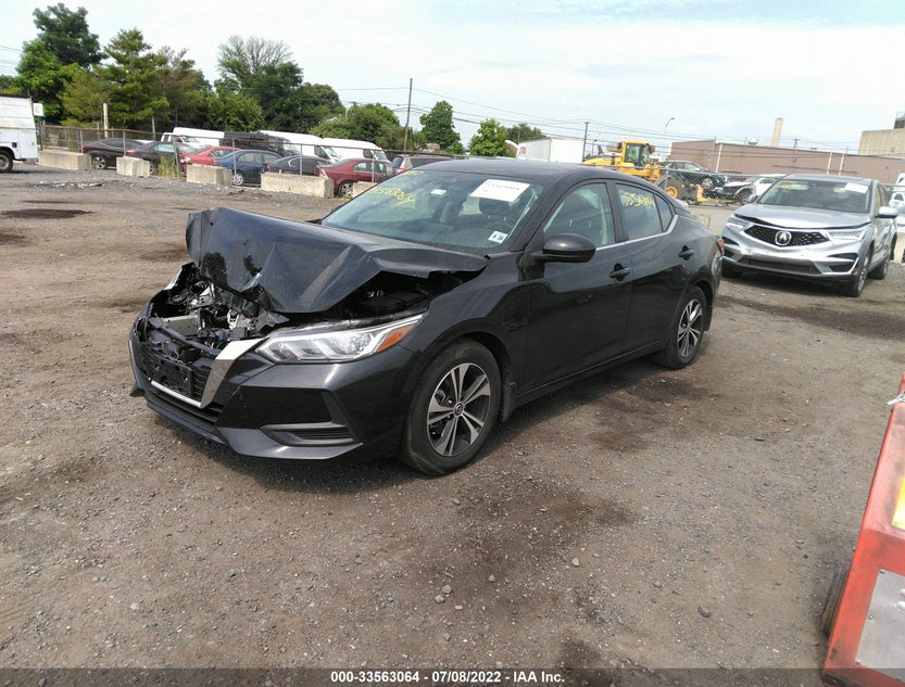3N1AB8CV3MY289085