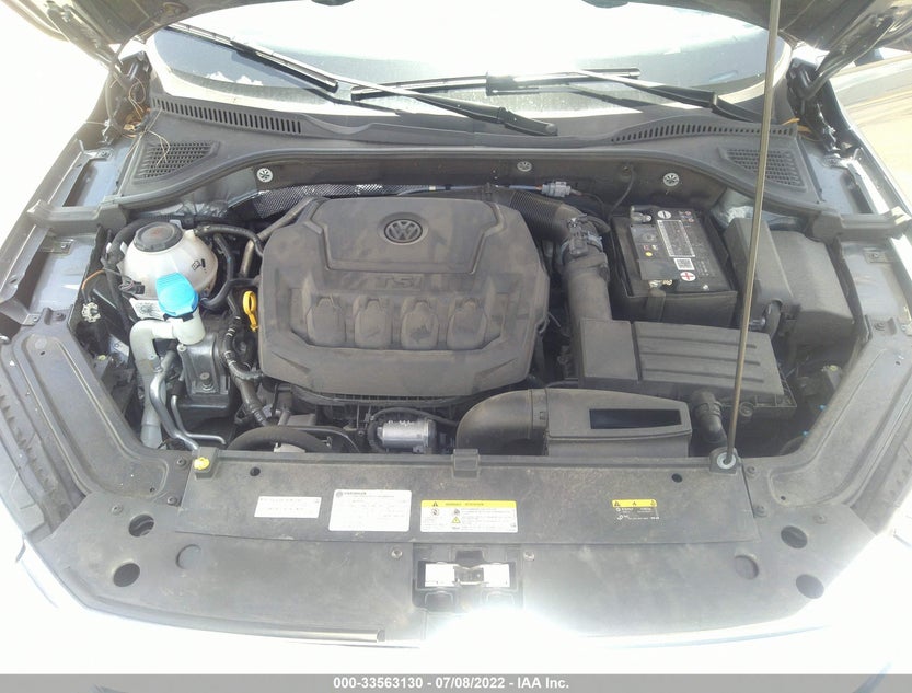 1VWSA7A30MC008740