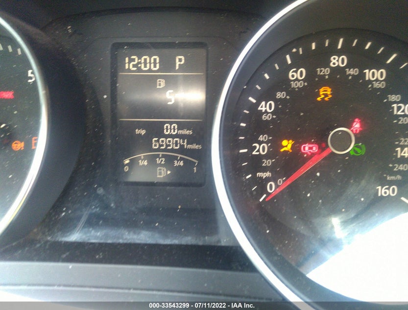 3VW267AJ9GM217297