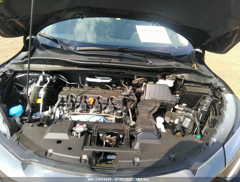 3CZRU6H58NM724922