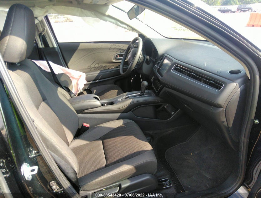 3CZRU6H58NM724922