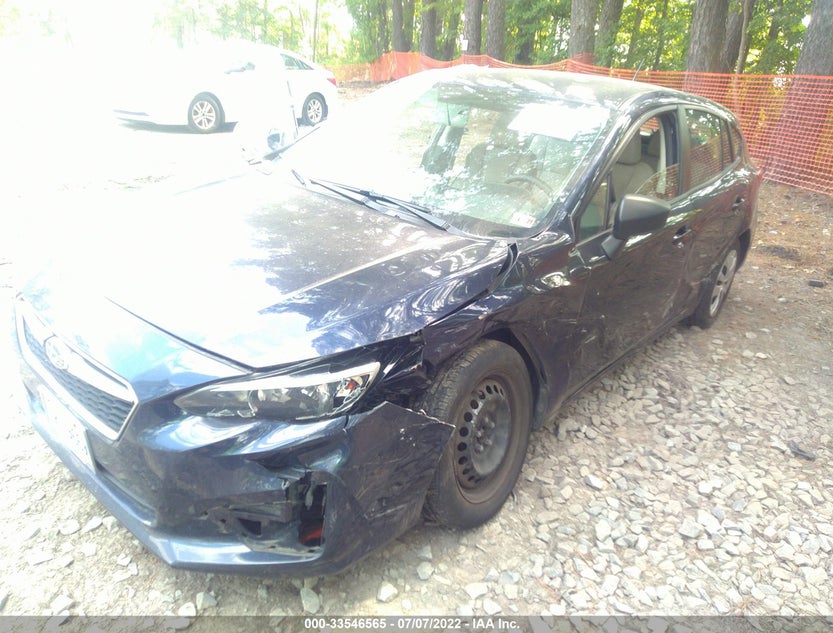 4S3GTAA68K3752822
