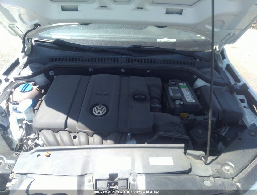 3VWDP7AJ5CM392419