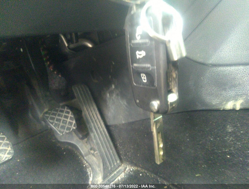 3VW3L7AJ8DM407911