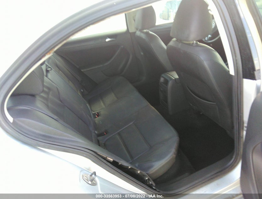 3VWDX7AJ9CM311406