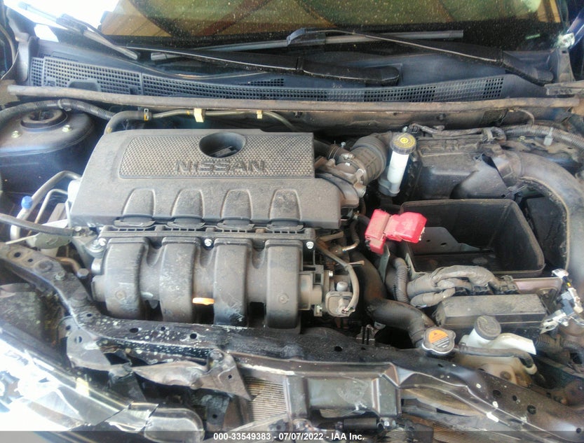 3N1AB7AP6KY345905