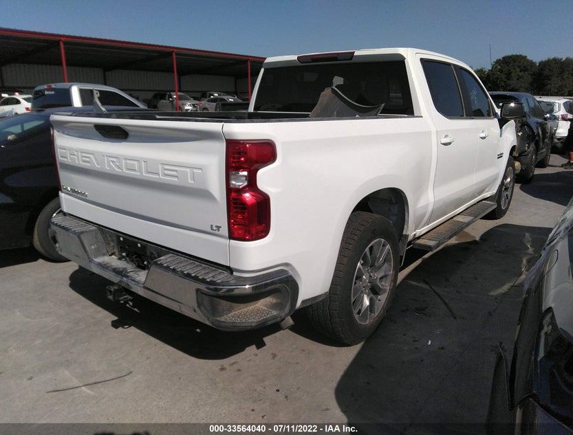3GCPWCED9LG267163