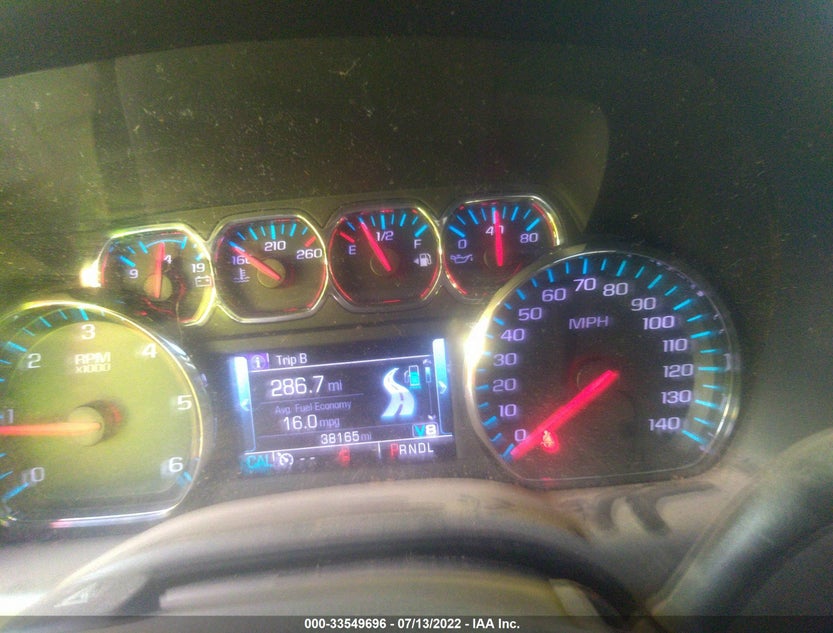 3GCUKSEJ3HG386803