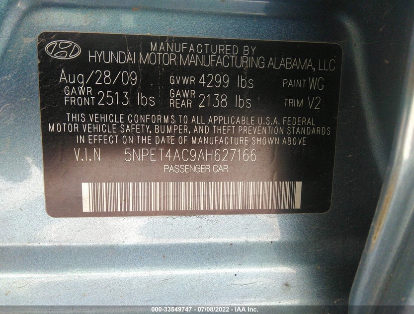 5NPET4AC9AH627166