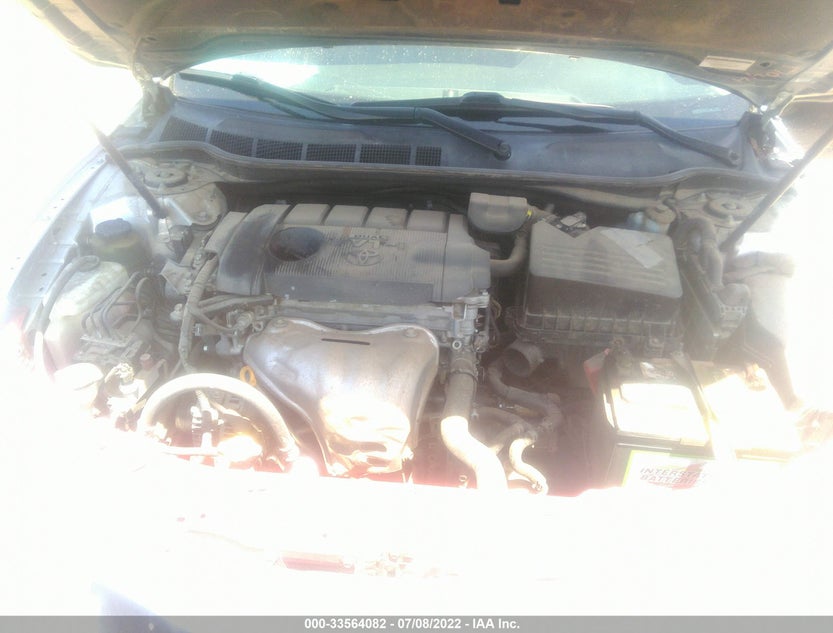 4T1BF3EK4BU195210