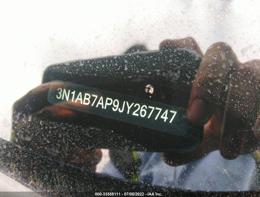 3N1AB7AP9JY267747