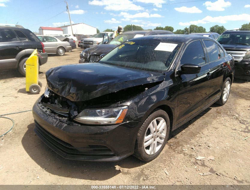 3VW2B7AJ9JM257334